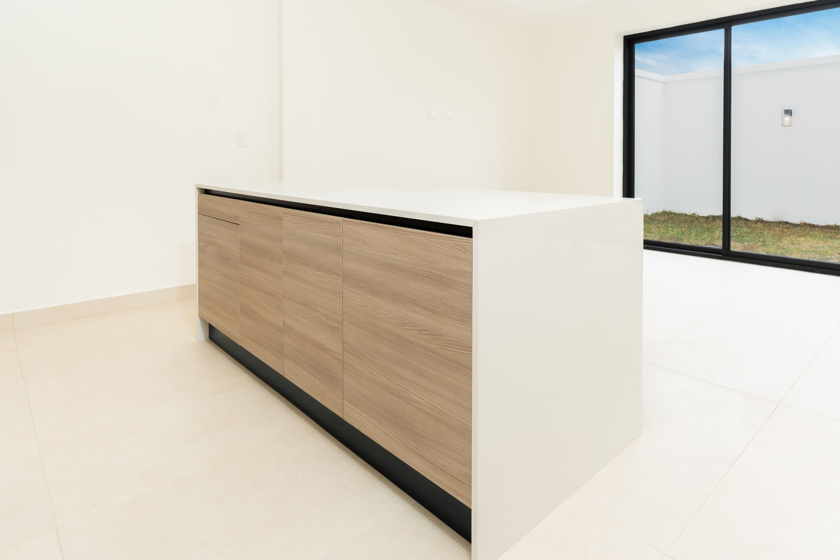 Detalle de grifería