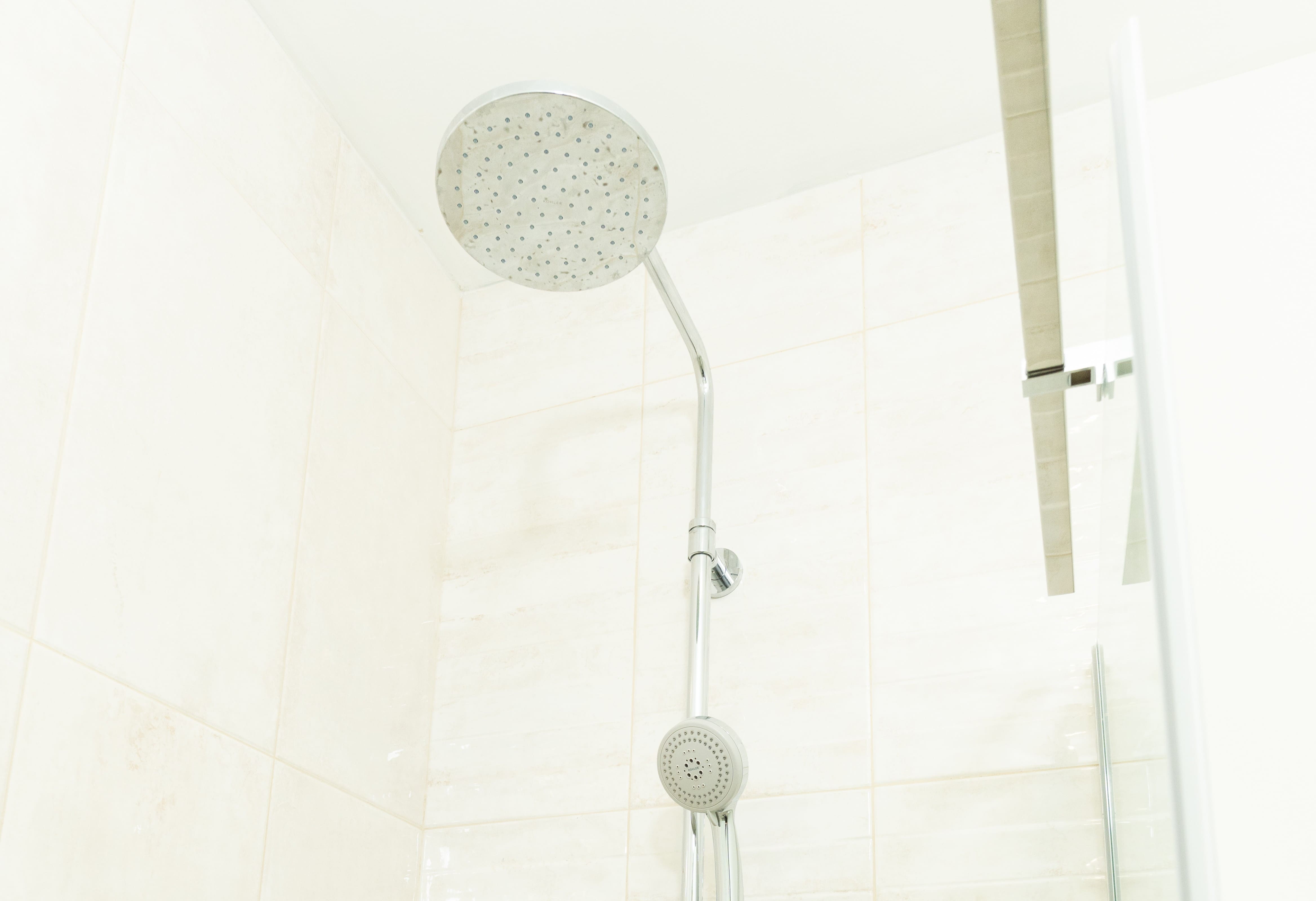 Detalle de grifería